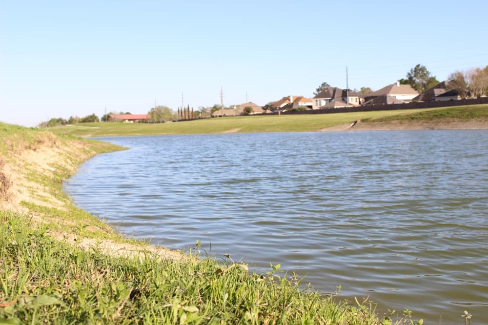 Public input needed for Addicks and Barker Master Plan revision