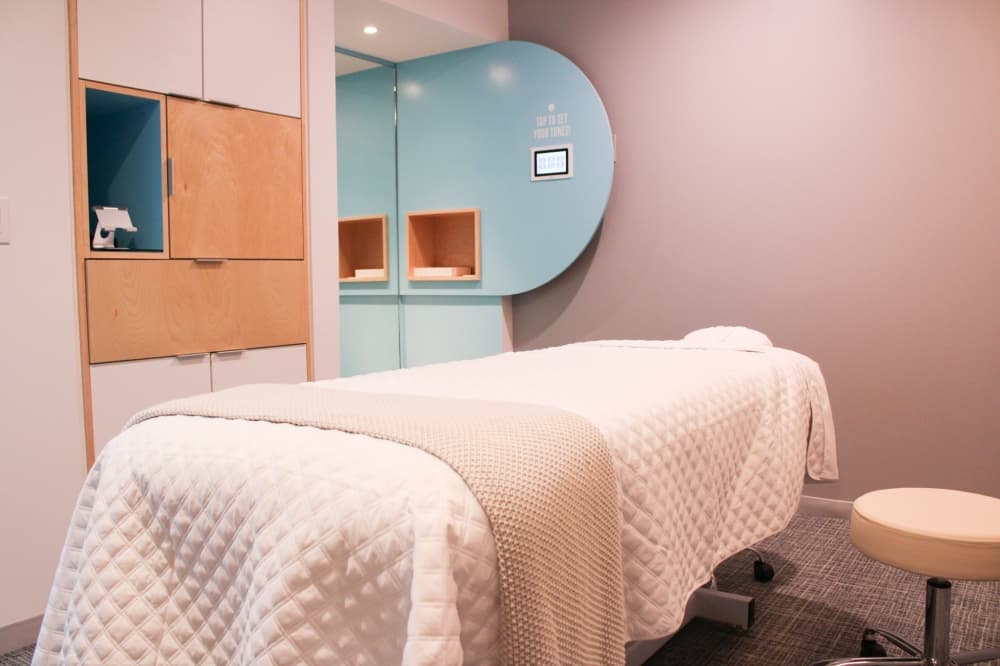 Squeeze offers massages in Prosper