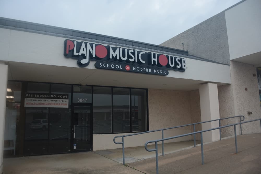 Plano Music House shuts its doors permanently