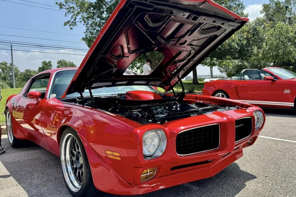 Check out these 4 Lake Travis-Westlake area car shows held monthly