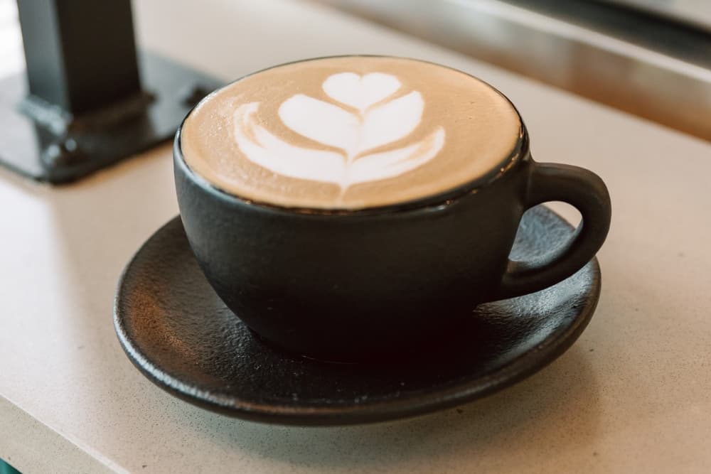 Morning Ritual coffee shop now open in Pflugerville