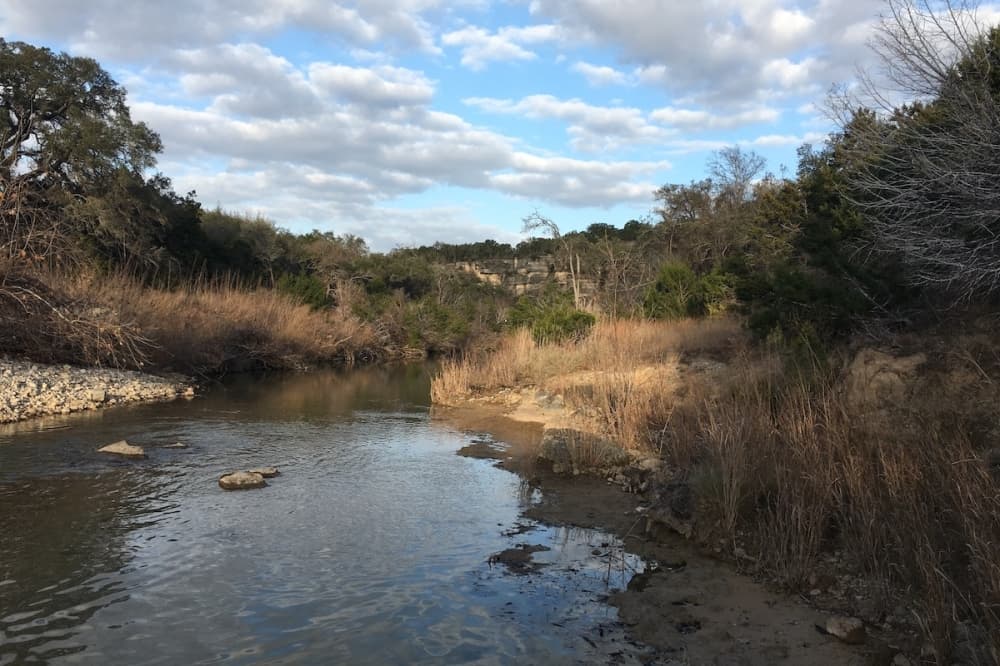 Shield Ranch designated 20th International Dark Sky Place in Texas