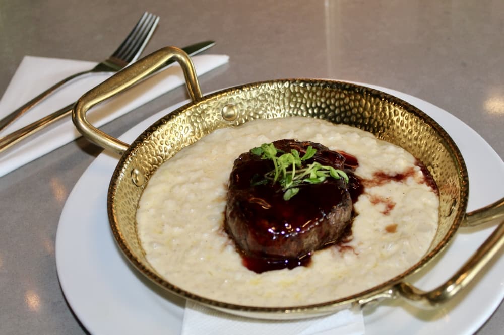 Salt & Sugar Gastro Bar offers European cuisine in Cy-Fair