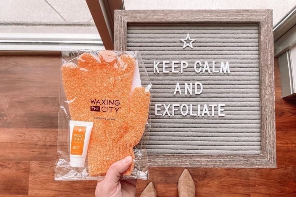 Waxing the City bringing hair-removal treatments to Double Oak