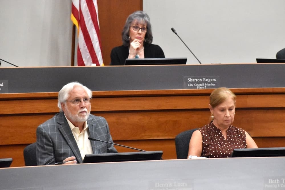 Grapevine council, planning and zoning denies project proposing hotel, townhomes