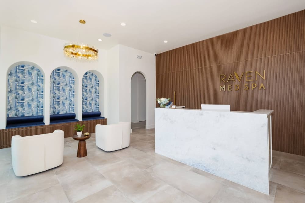 Raven Med Spa offers botox, more in Plano
