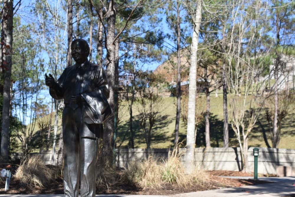The Woodlands Township moves forward on $4.3M upgrade for parks campus