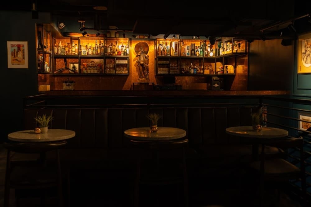 Aero Cocktail Co. brings tequila speakeasy to River Oaks