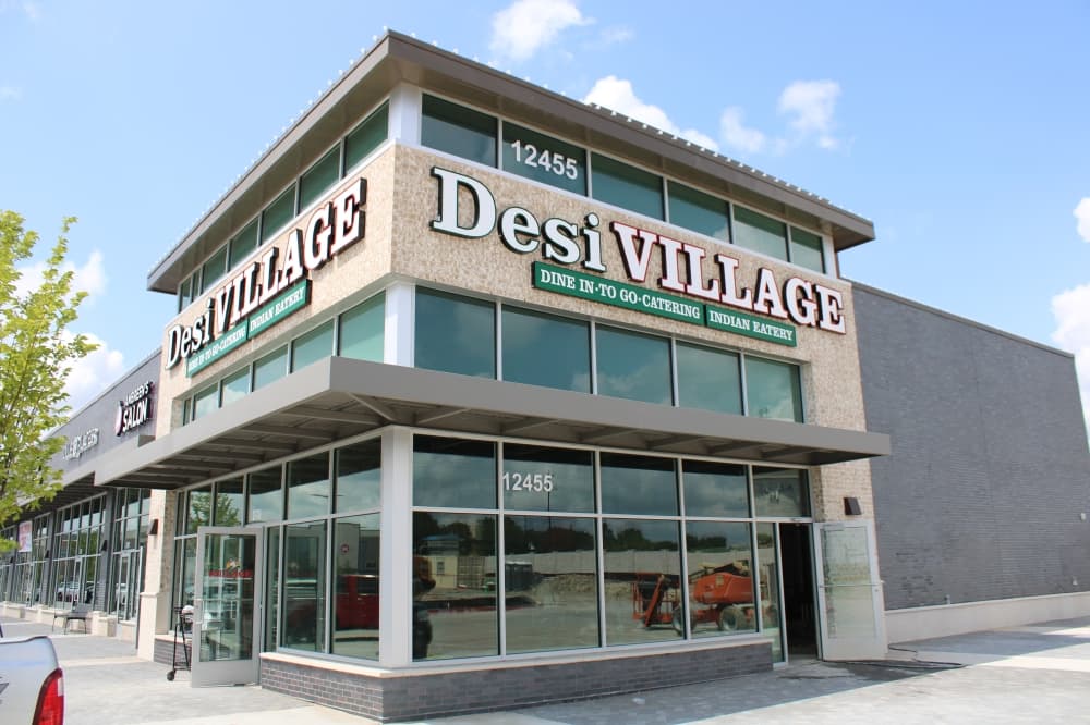 Desi Village to offer Indian cuisine in Frisco