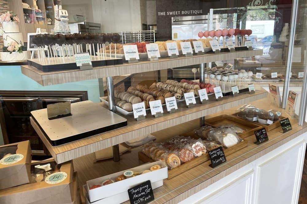 The Sweet Boutique Bakery to close after 15 years