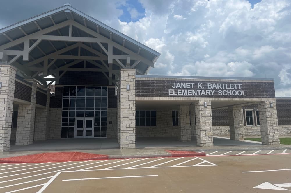 See updates for 9 Conroe ISD school construction projects