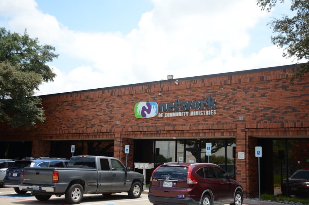 FEMA disaster recovery center in Richardson closes July 25
