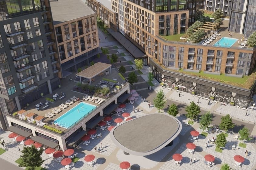Firefly Park development faces setbacks as Frisco rejects site plan proposals