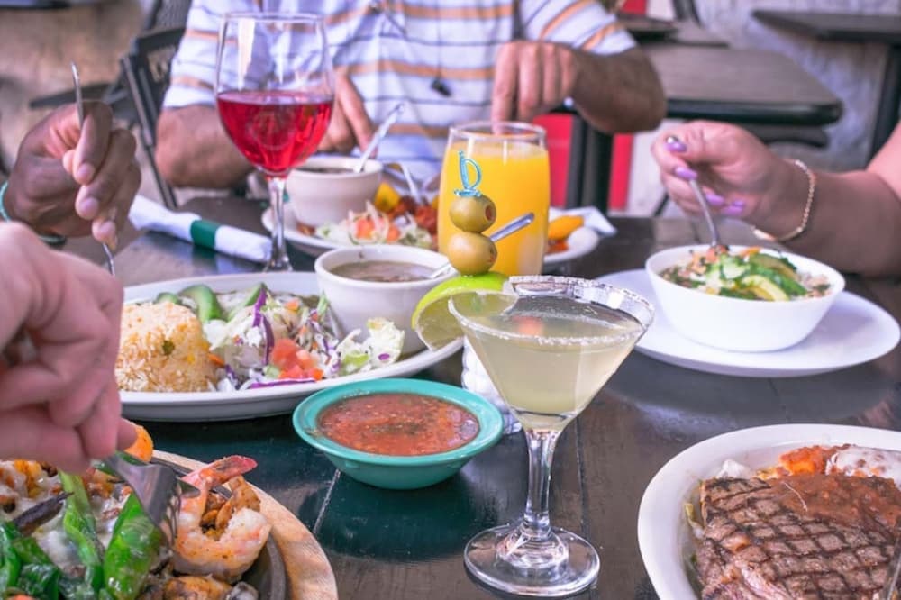 Los Pinos brings flavors from every corner of Mexico to Lake Travis