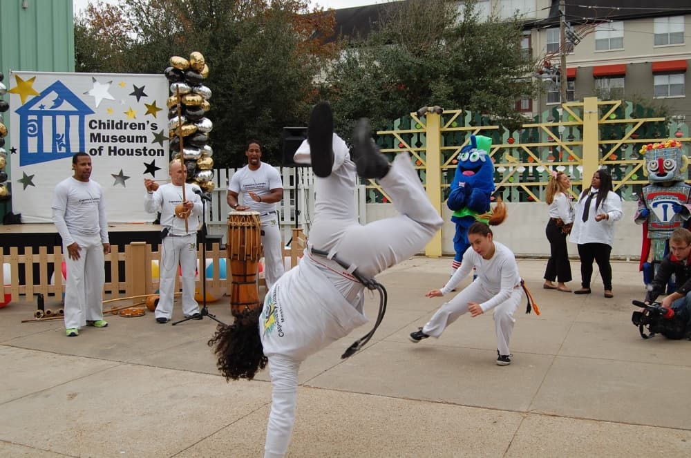 Shakespeare festival, Olympics for kids and 4 other August events in Bellaire, Meyerland, West University area