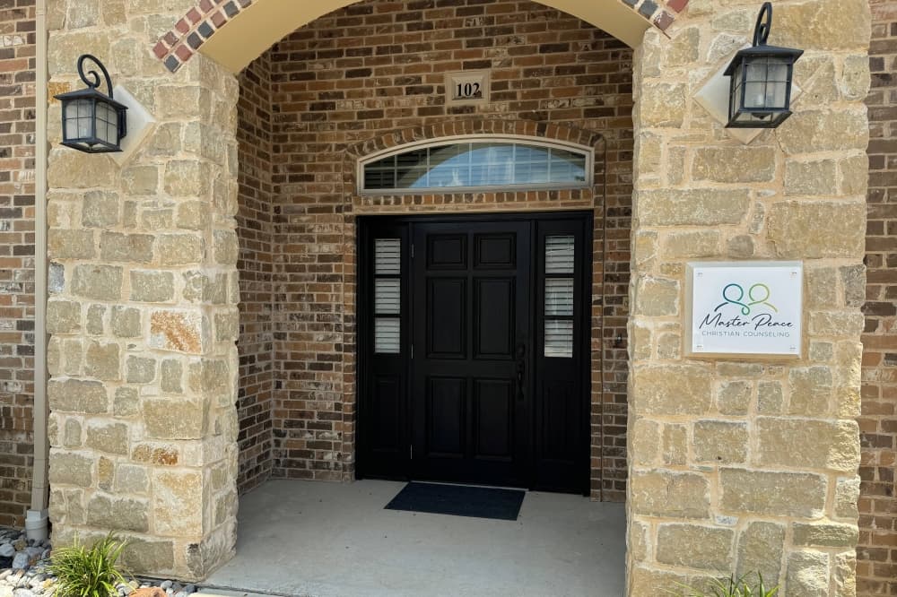 Master Peace Christian Counseling provides counseling, coaching in Colleyville