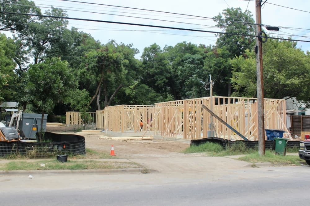 Austin's 'HOME' policy to add residential housing options expands this summer
