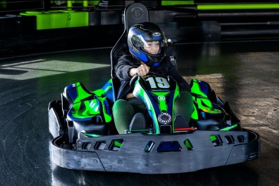 Andretti Indoor Karting to host job fair Aug. 5-31