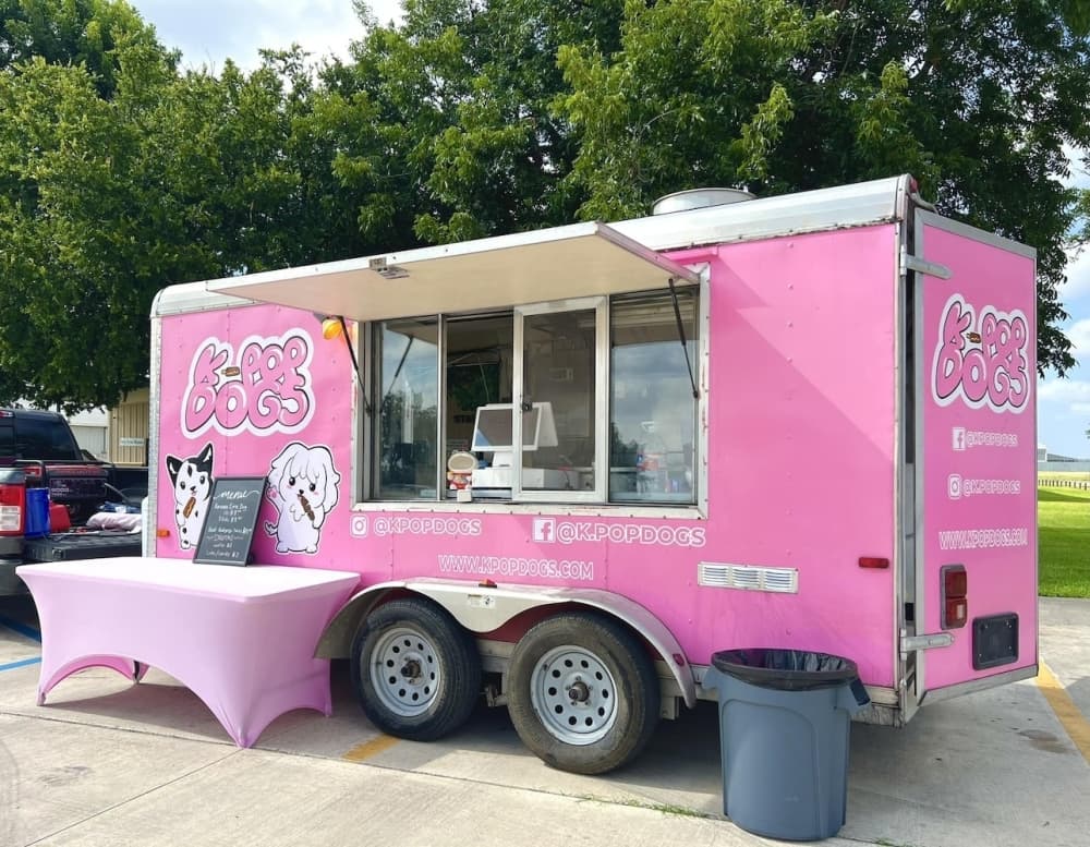 K-Pop Dogs to celebrate grand opening in far west San Antonio