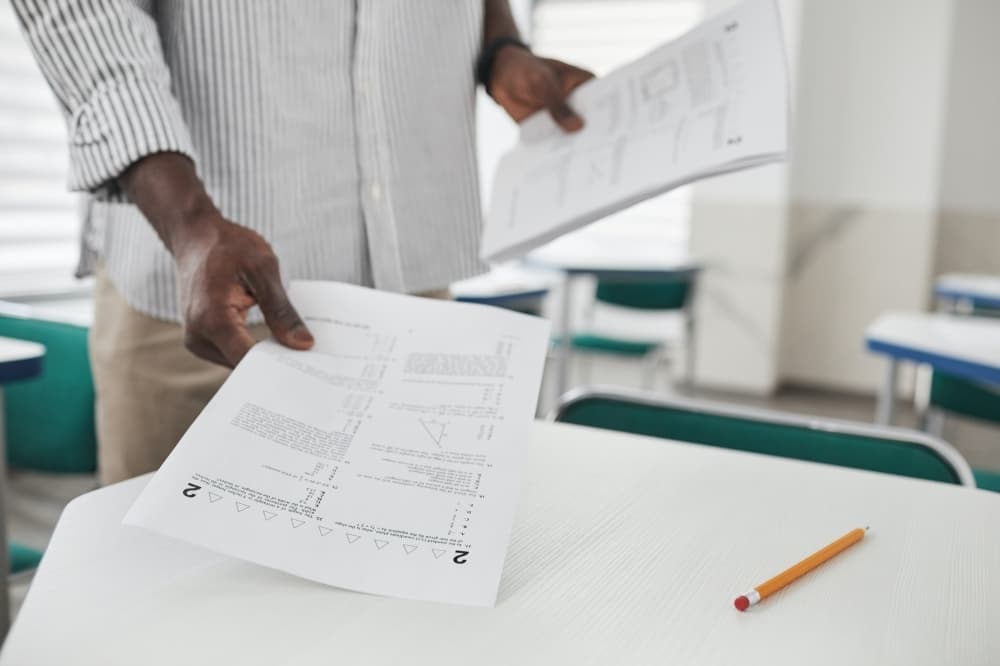 STAAR results show decreases in passage rates among grades 3-8 in Montgomery, Willis ISDs