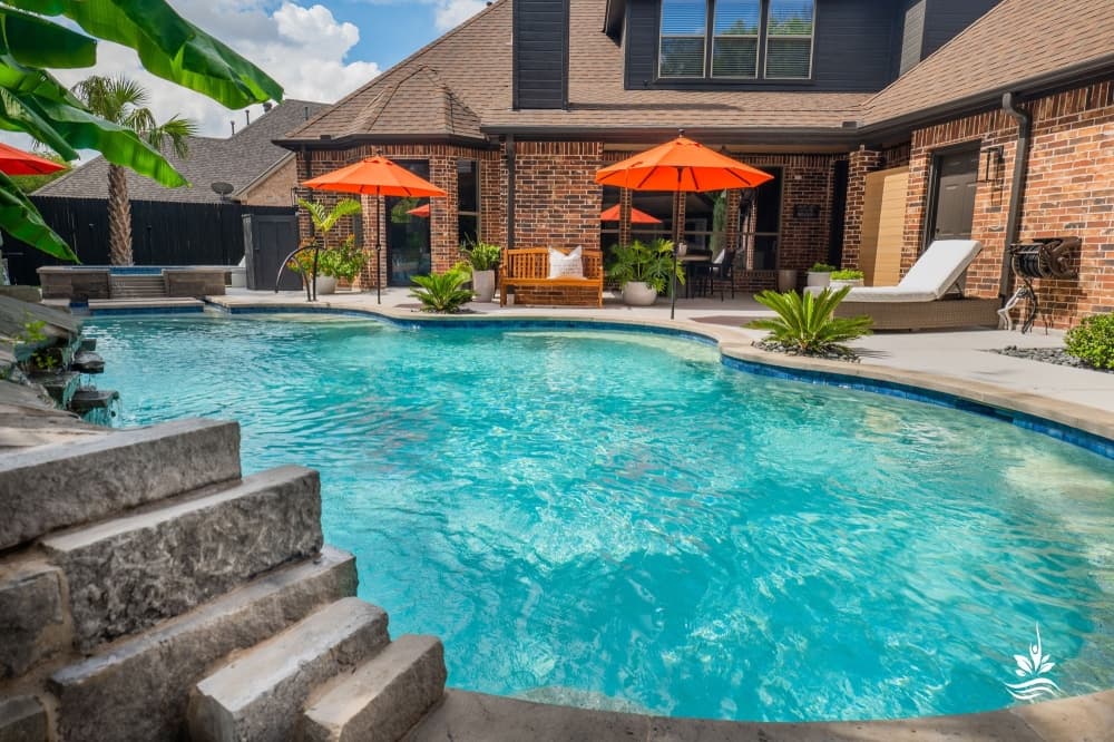 Custom designs, expert craftsmanship drive Selah Pools’ success