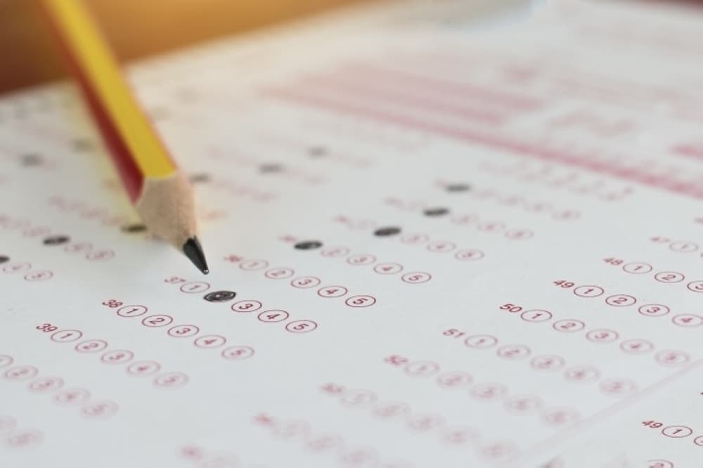 See how Montgomery, Willis ISDs performed on the spring 2025 STAAR