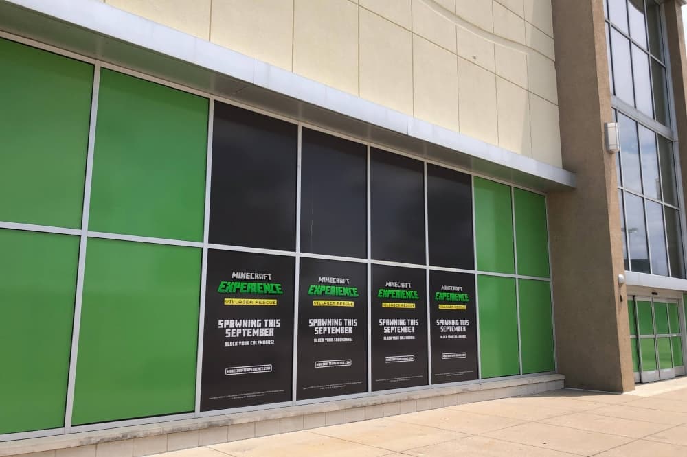 Plano slated for world premiere of Minecraft interactive experience