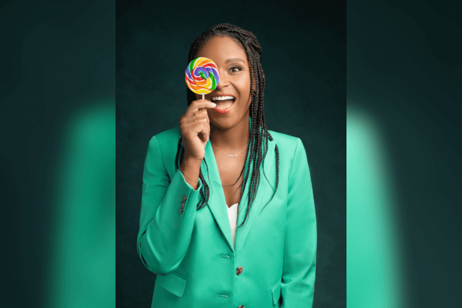 Meet Dr. Camelia Cooper: The heart behind Sweet Tooth Dental Loft