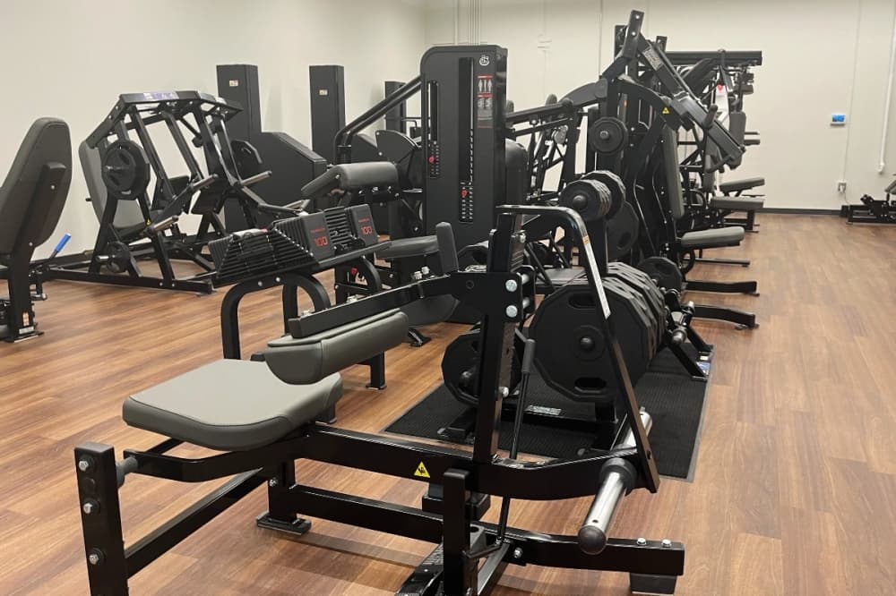 Discover Strength offering simplified workout plans in Southlake