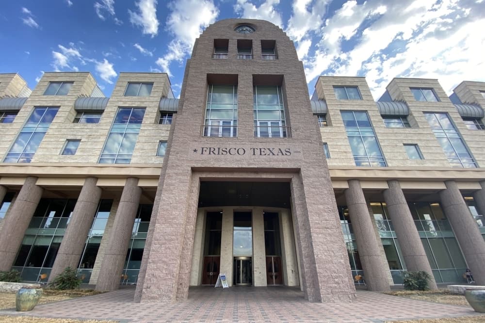 Frisco parks department to get new $16M admin building, nature center