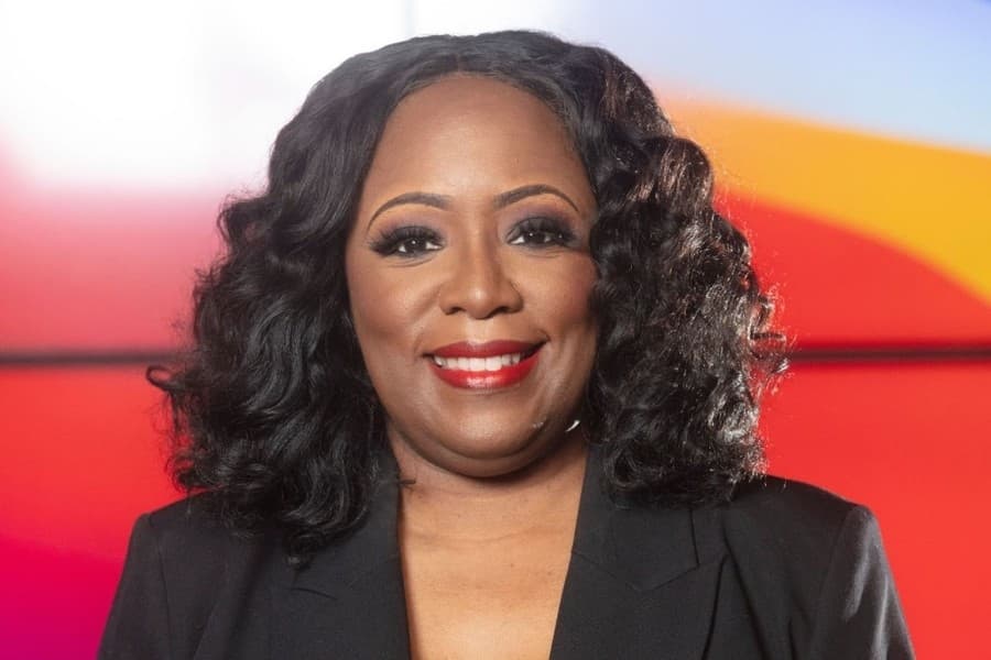 Northwest ISD names Edwina West-Dukes principal of Thompson Elementary School