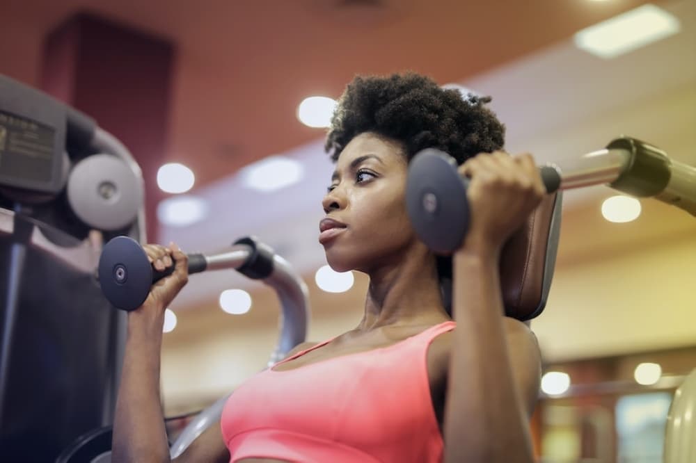 Anytime Fitness coming soon to The Woodlands 