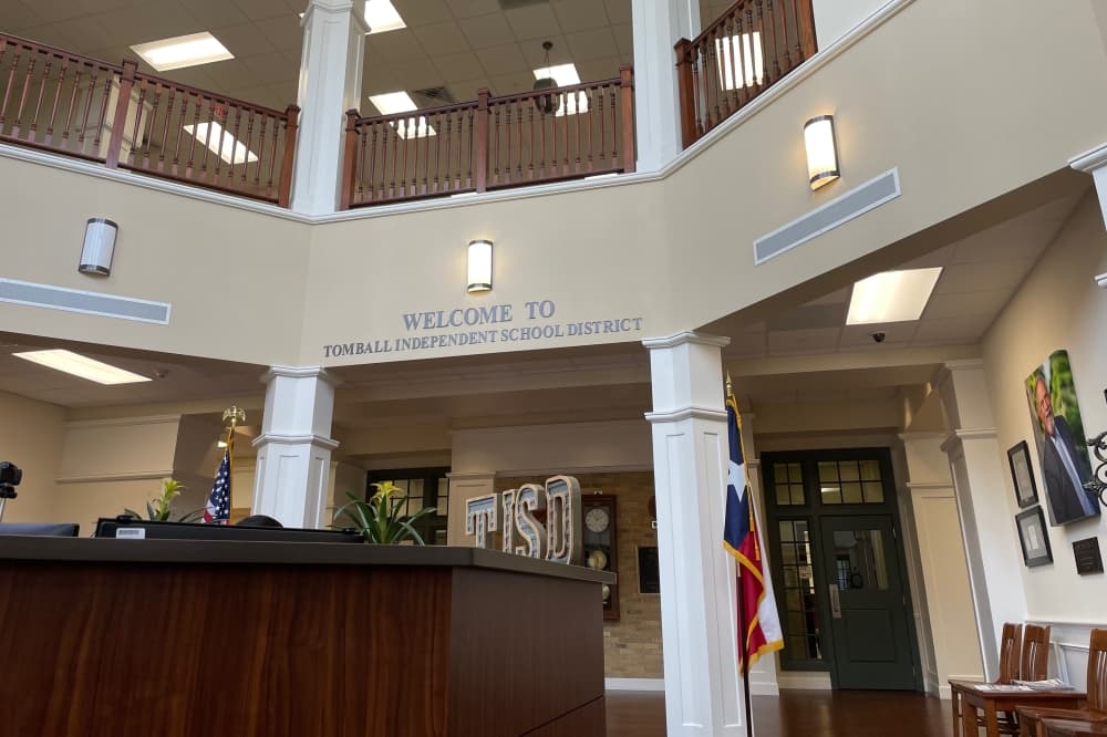 Tomball ISD launches teacher pipeline program for current staff