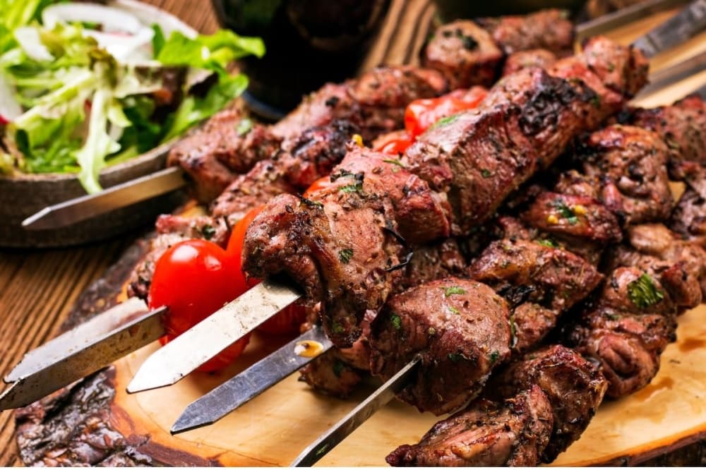 New Mediterranean restaurant set to open on Bay Area Boulevard