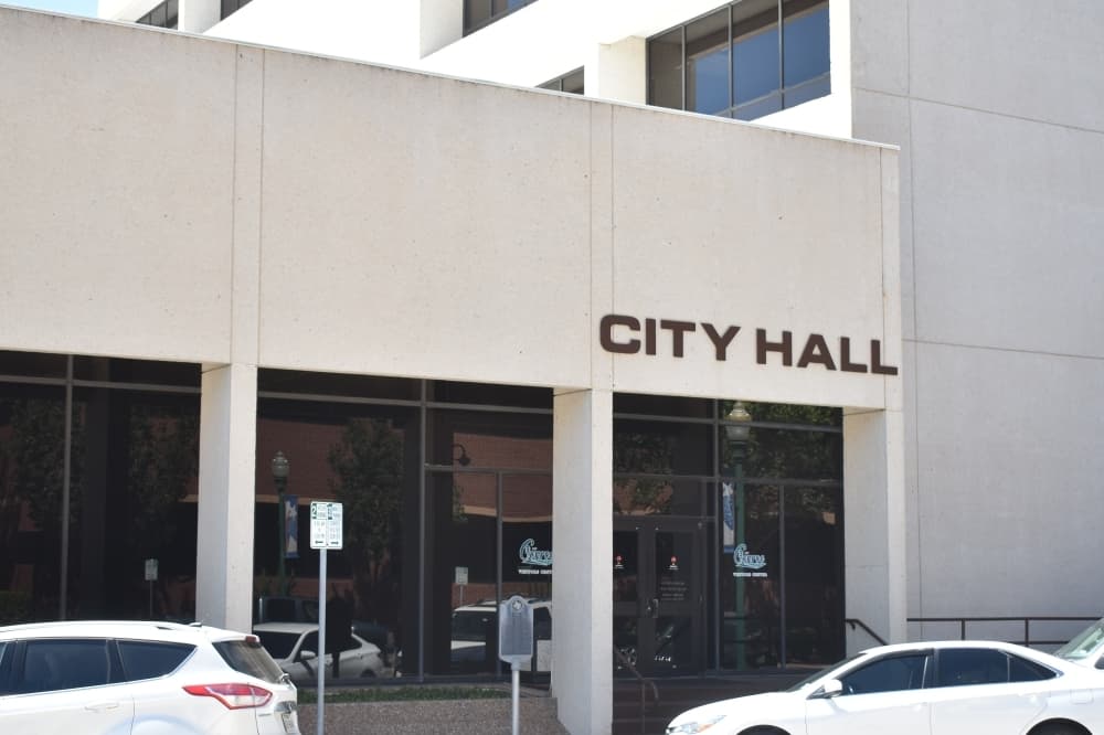 Conroe City Council discusses potential temporary development moratorium