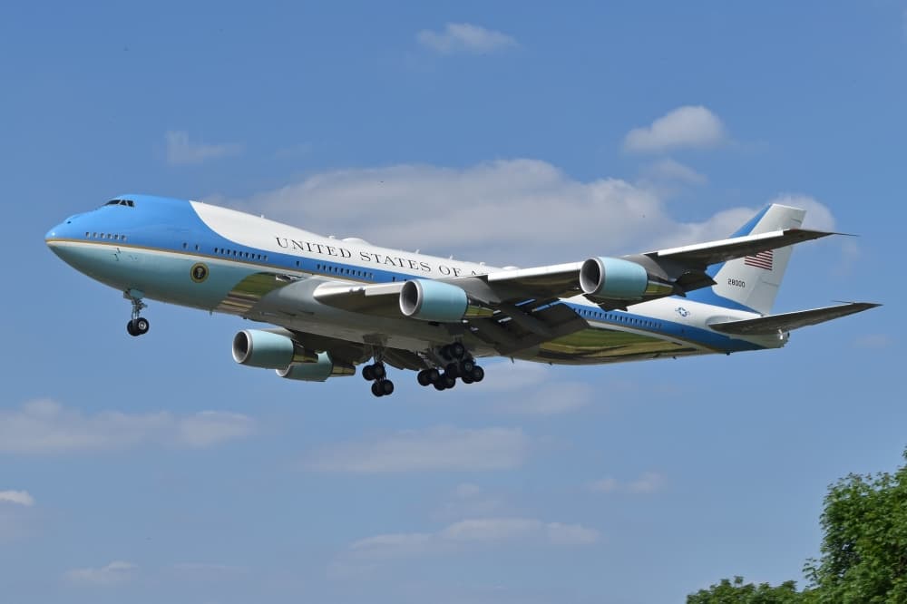 What travelers can expect as President Biden visits Austin July 29