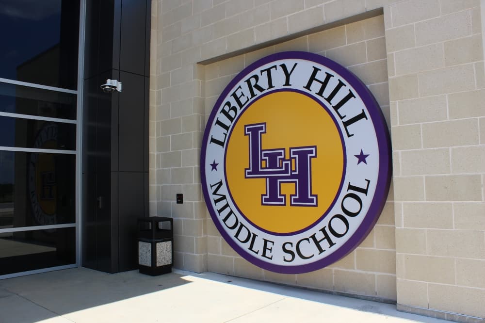 Liberty Hill ISD student enrollment projected to double over next decade