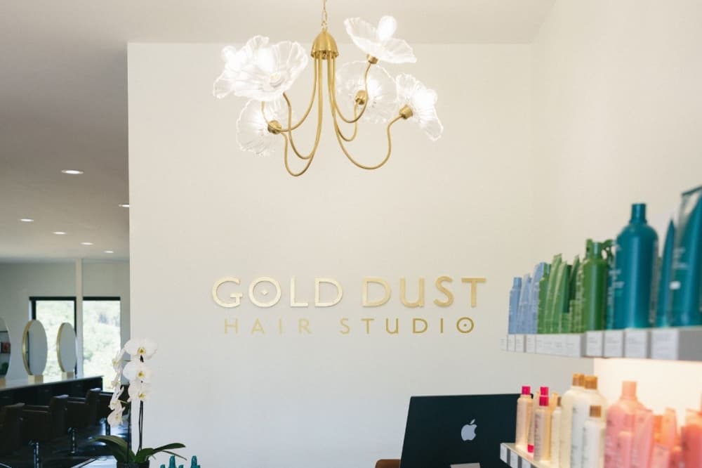 Gold Dust Hair Studio relocates to New Braunfels
