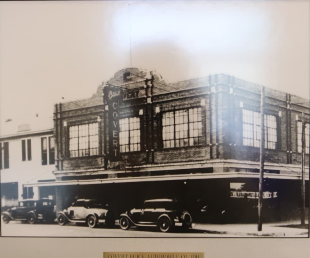 From pawn shop to car lot: How Covert Chevrolet became a Bastrop staple