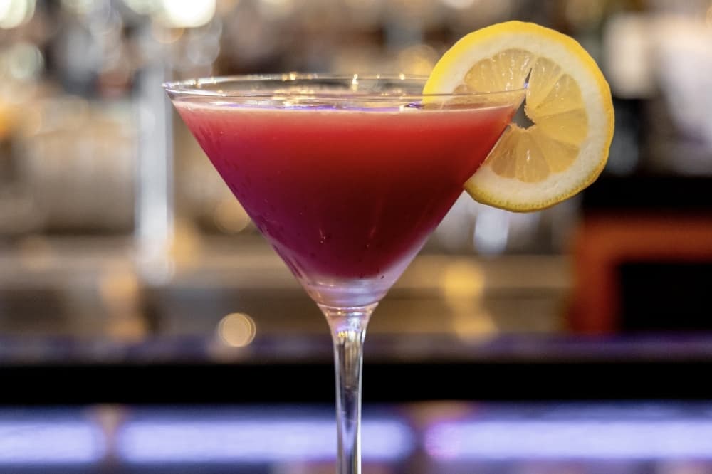 Cocktails