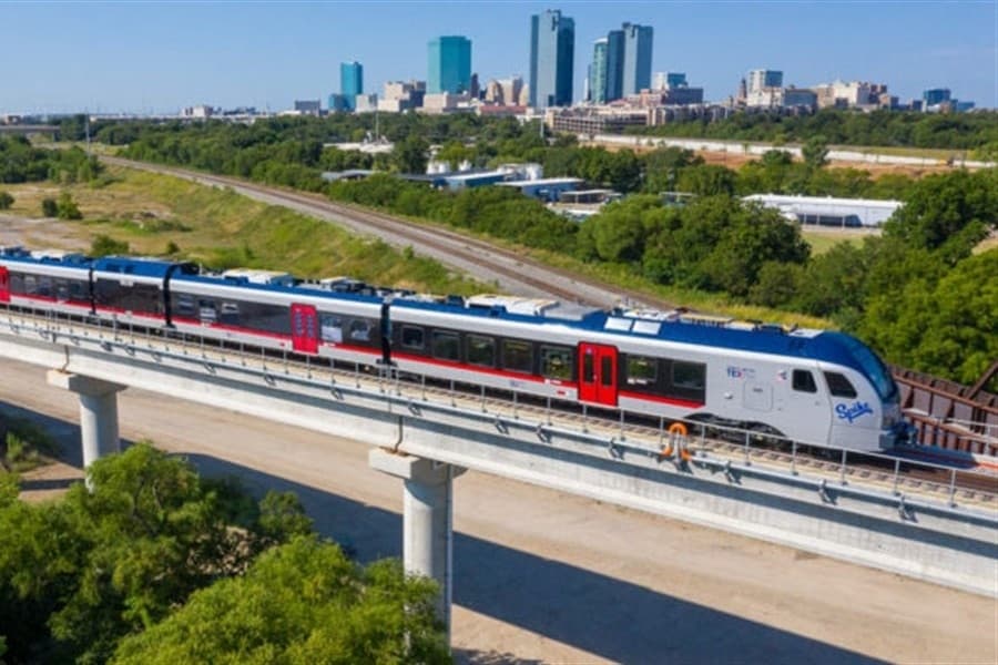 Fort Worth District 10 to host transportation workshop Dec. 12