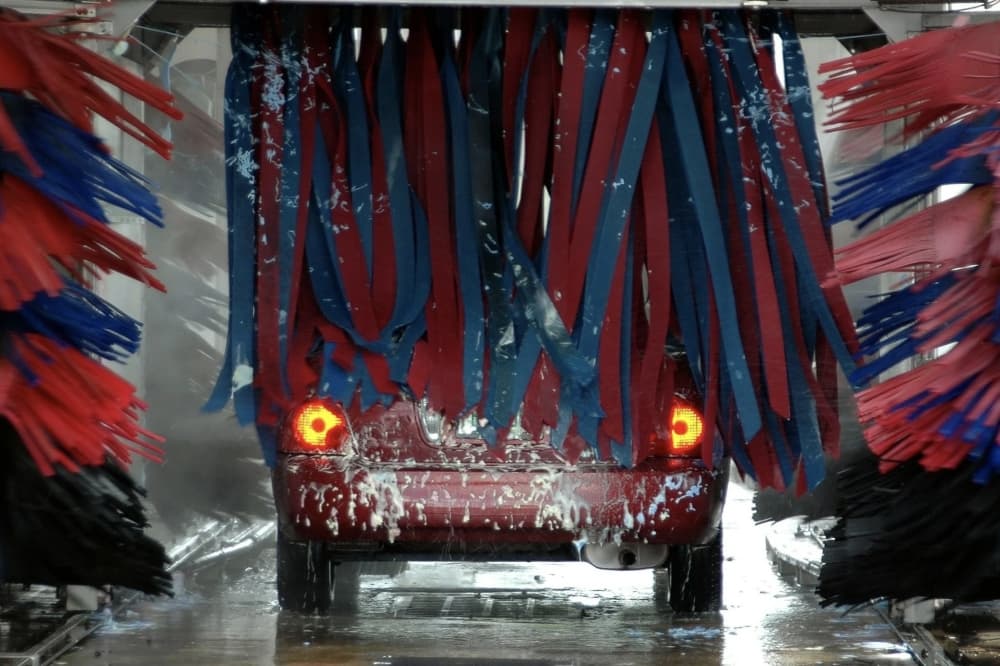 Whitewater Express Car Wash to open in Pearland