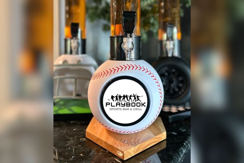 Playbook Sports Bar & Grill opening soon in Missouri City