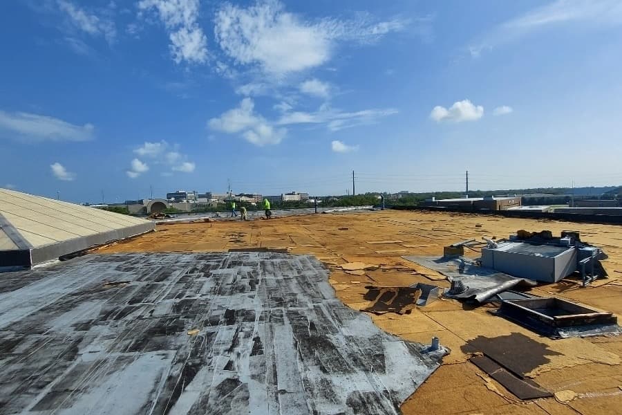 Fort Bend ISD estimates $5.61M in Hurricane Beryl damages, cleanup efforts