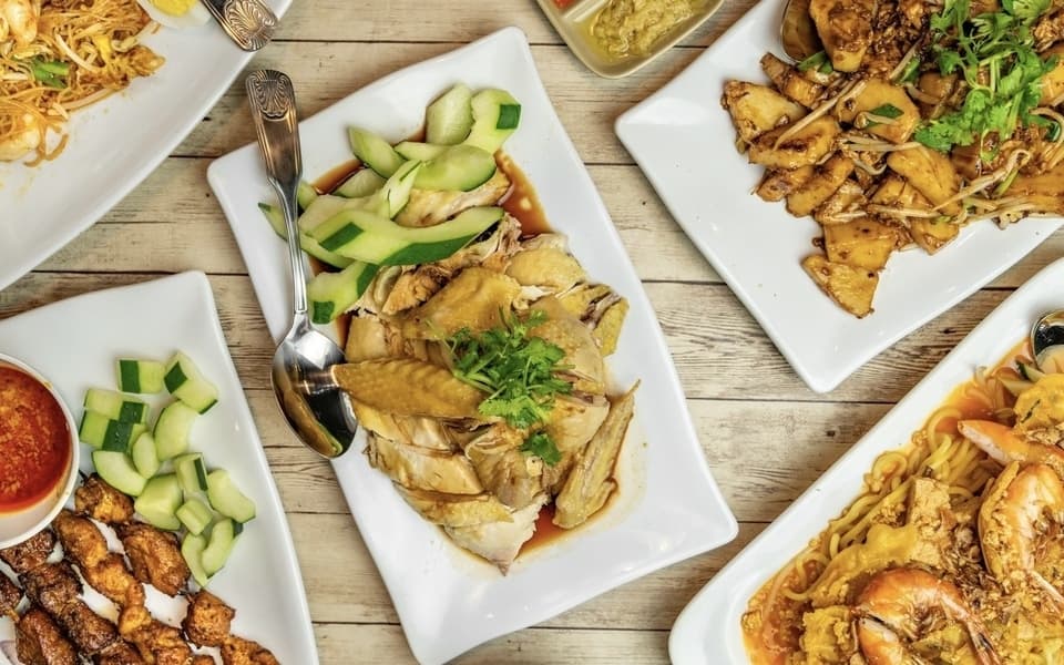 Sambal Chef closing Pearland location
