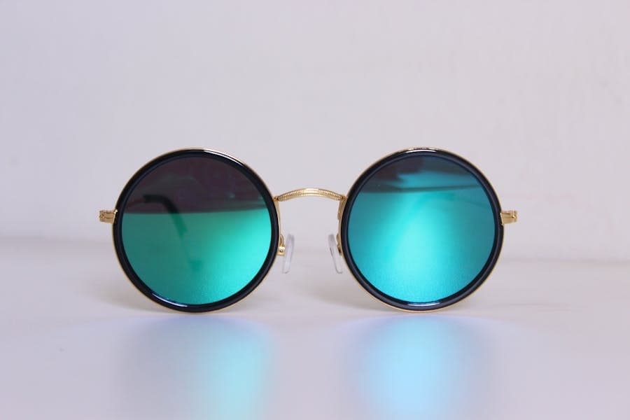 Sunglass Time delays opening inside Willowbrook Mall