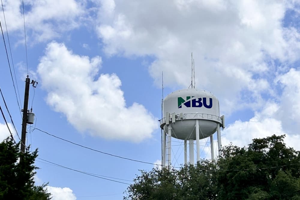 NBU enters second year of rate plan, increasing utility rates for customers