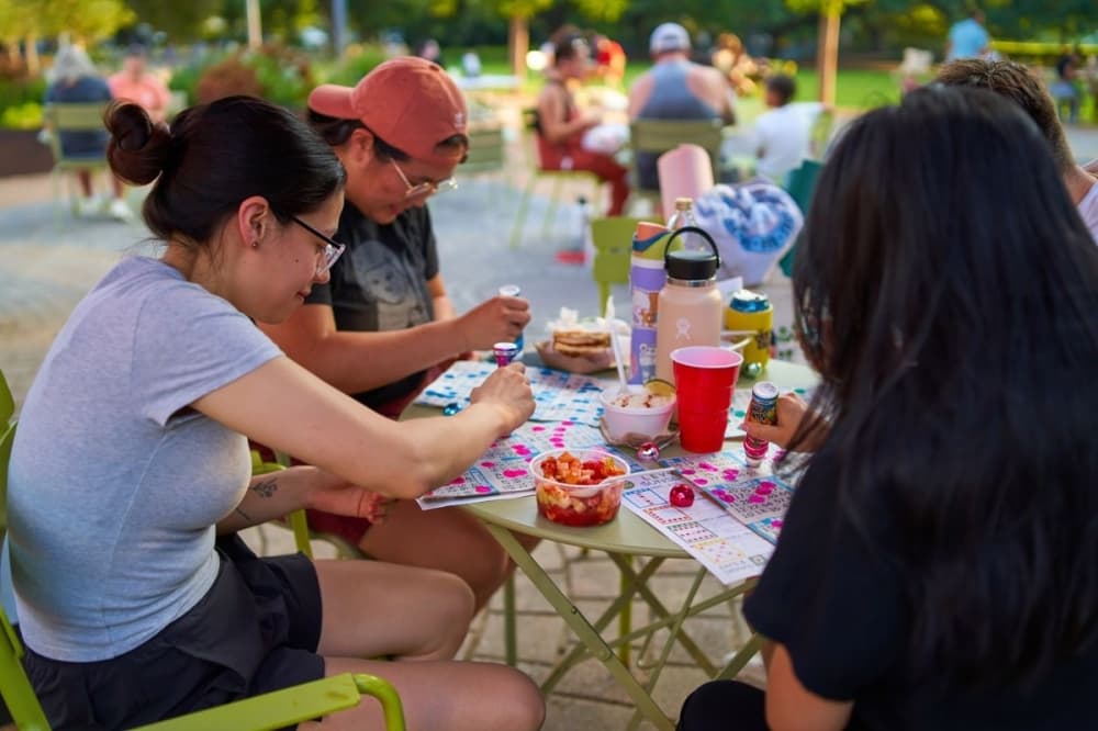 Sunset bingo, mariachi festival and 9 other events to check out in August in Heights, River Oaks, Montrose area