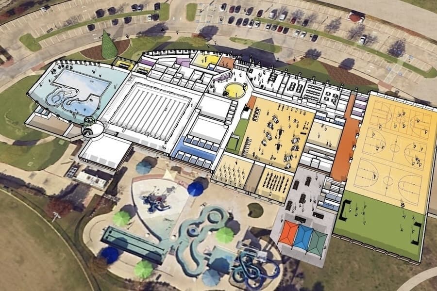 New Flower Mound budget could include employee raises