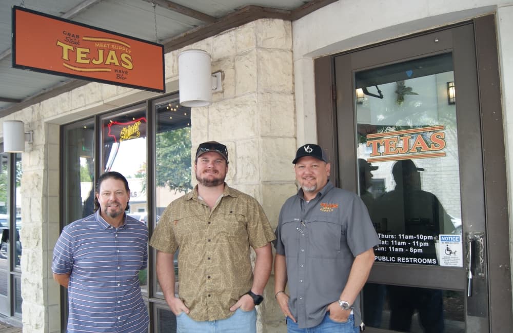Tejas Meat Supply in Georgetown expands restaurant menu, continues butcher shop offerings